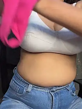 Cute-Russian online show from 23, 7, 2026