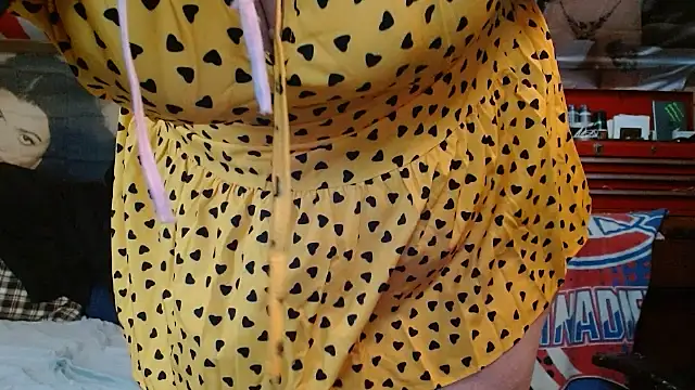 cosmicjones online show from 13, 10, 2025