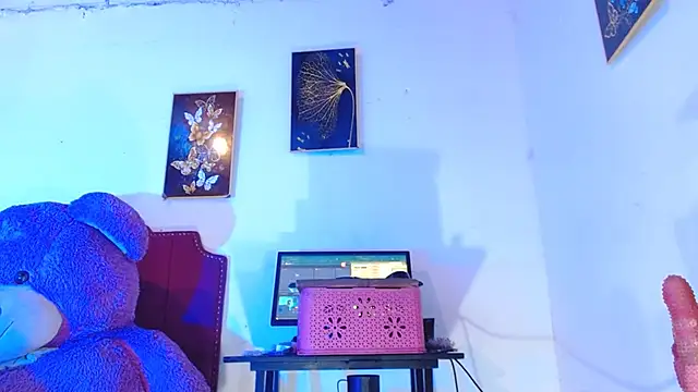 Snapshot of assbignatha chatting on 9, 1, 2025 assbignatha online show from 9, 1, 2025