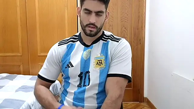 Snapshot of Jackyrose chatting on 27, 1, 2025 Jackyrose online show from 27, 1, 2025