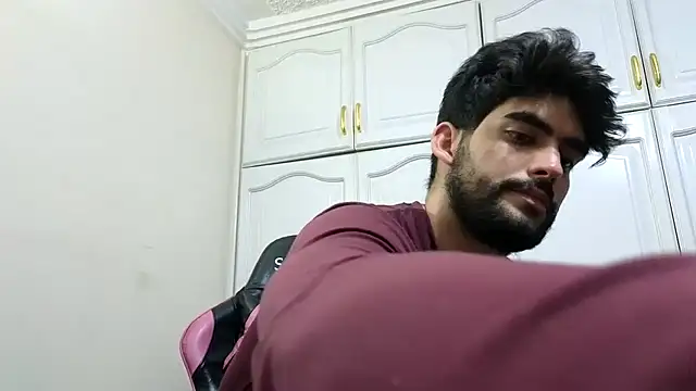 Jackyrose online show from 28, 2, 2026