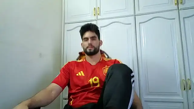 Jackyrose online show from 13, 3, 2026