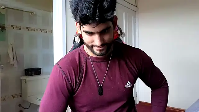 Jackyrose online show from 9, 4, 2026