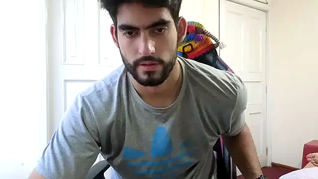 Jackyrose online show from 20, 4, 2026