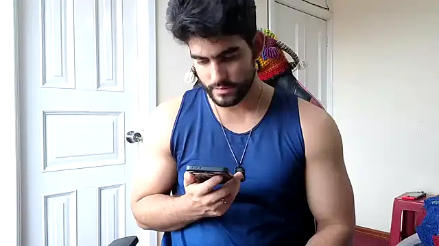 Jackyrose online show from 21, 4, 2026