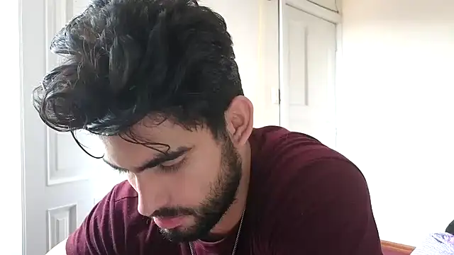 Jackyrose online show from 25, 4, 2026