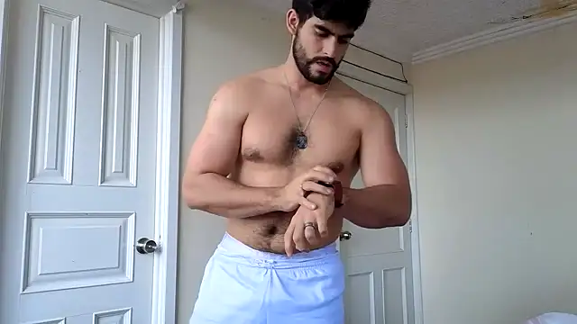 Jackyrose online show from 27, 4, 2026