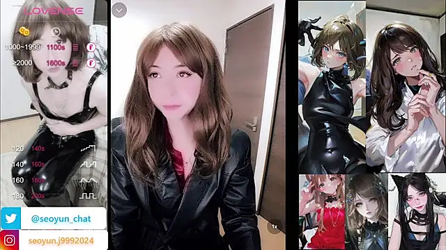 reira 999 online show from 9, 2, 2025