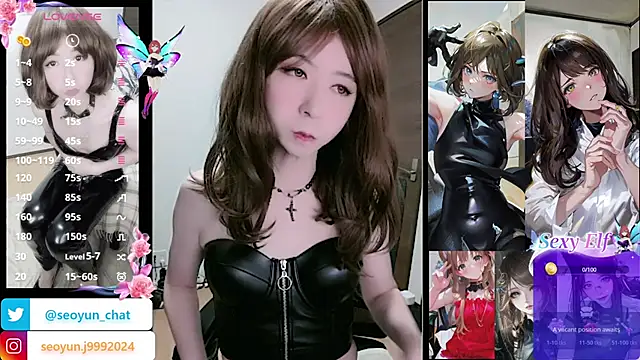 Snapshot of reira_999 chatting on 12, 1, 2026 reira 999 online show from 12, 1, 2026