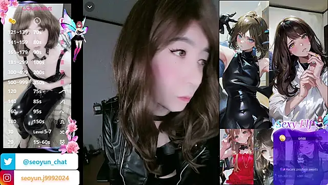 Snapshot of reira_999 chatting on 8, 2, 2026 reira 999 online show from 8, 2, 2026