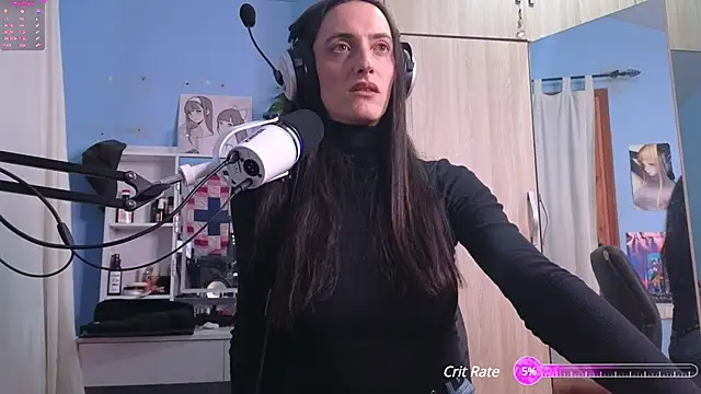 MemiKouki online show from 20, 12, 2024