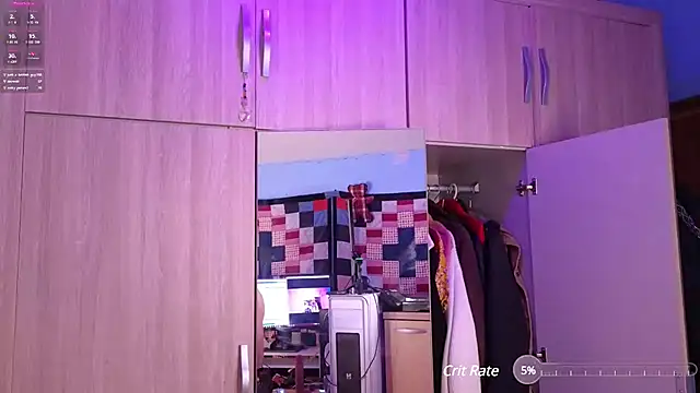 MemiKouki online show from 6, 2, 2025