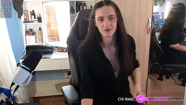 MemiKouki online show from 15, 2, 2025