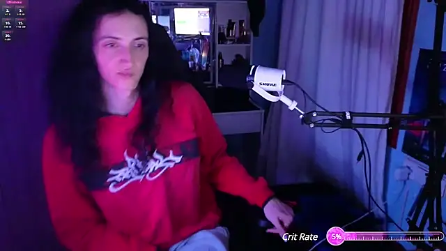 MemiKouki online show from 6, 3, 2025