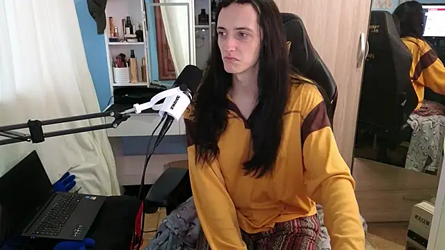 MemiKouki online show from 19, 3, 2025