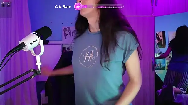 MemiKouki online show from 11, 11, 2025