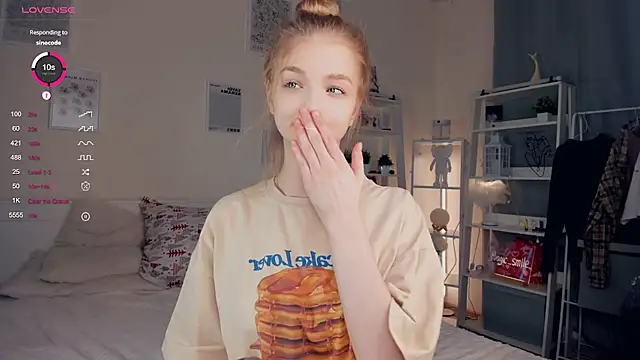 YuNabif online show from 12, 1, 2025