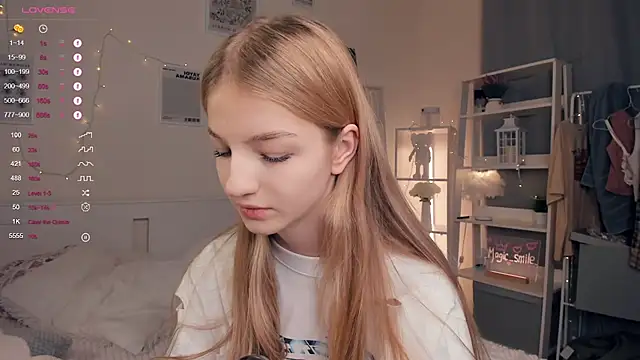 YuNabif online show from 25, 1, 2025