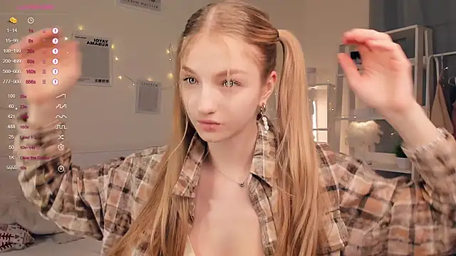 YuNabif online show from 3, 2, 2025