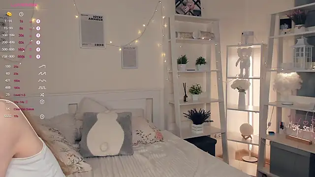 YuNabif online show from 10, 2, 2025