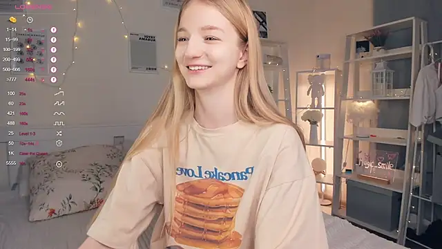 YuNabif online show from 15, 2, 2025