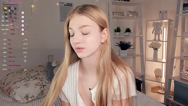 YuNabif online show from 22, 2, 2025