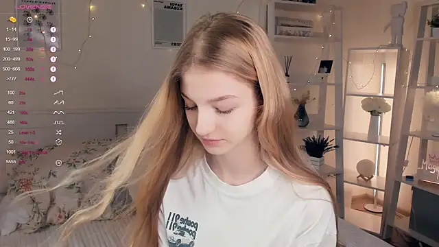 YuNabif online show from 12, 3, 2025