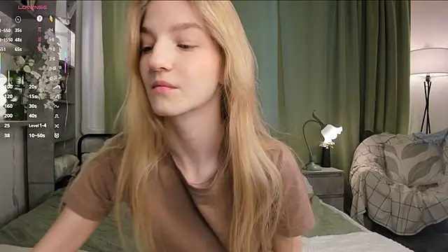 YuNabif online show from 20, 10, 2025