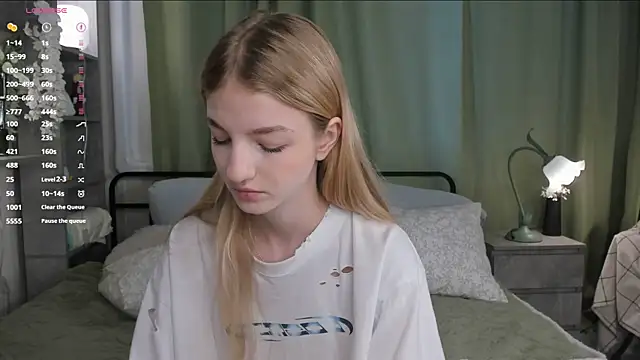 YuNabif online show from 22, 10, 2025