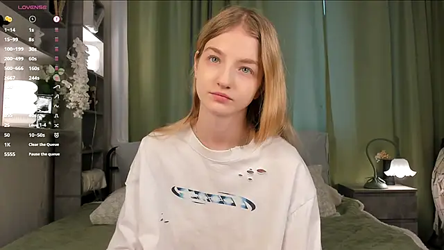 YuNabif online show from 20, 11, 2025