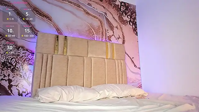 TattyHeaven online show from 5, 3, 2025