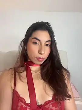 TattyHeaven online show from 10, 4, 2026