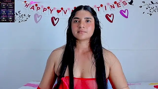 ayheleensexygirl1 online show from 14, 2, 2026