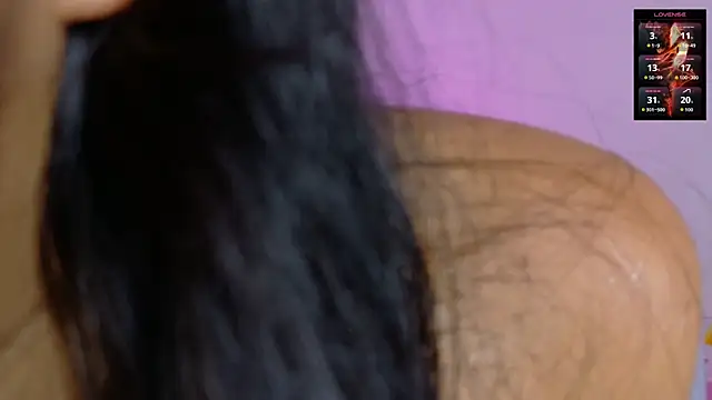 ayheleensexygirl1 online show from 7, 5, 2026