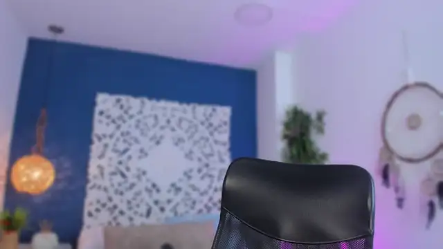 Snapshot of BellaHarllow chatting on 19, 2, 2026 BellaHarllow online show from 19, 2, 2026