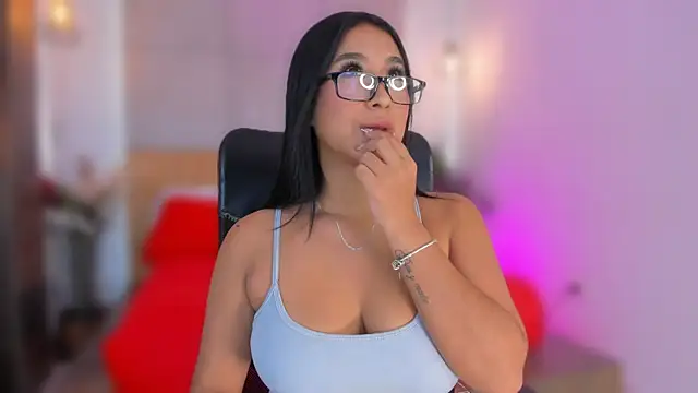 Snapshot of BellaHarllow chatting on 23, 2, 2026 BellaHarllow online show from 23, 2, 2026