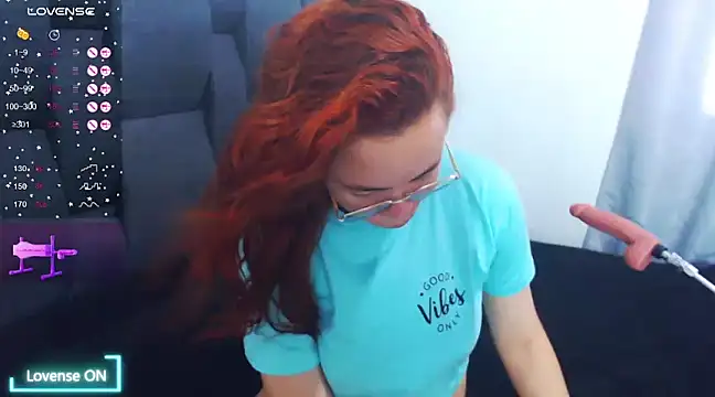 SharonR1 online show from 17, 3, 2025