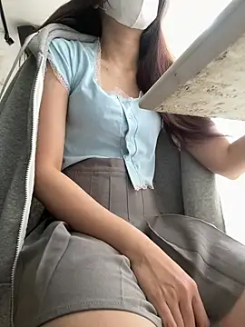 Lami Mi online show from 19, 4, 2026