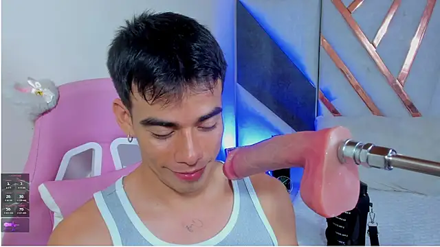 its liam18 online show from 10, 4, 2026