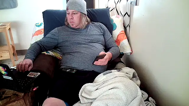 Mic Oxinner online show from 6, 1, 2025