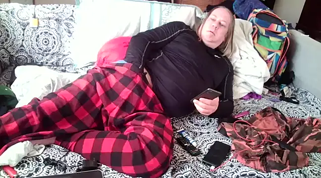 Mic Oxinner online show from 26, 1, 2025