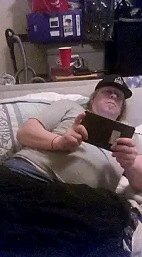 Mic Oxinner online show from 1, 2, 2025