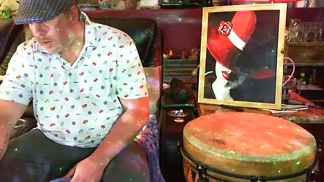 Mic Oxinner online show from 15, 9, 2025