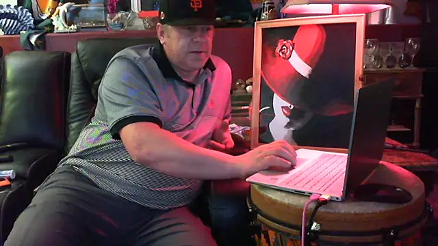 Mic Oxinner online show from 17, 9, 2025