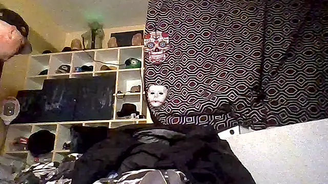 Mic Oxinner online show from 6, 10, 2025