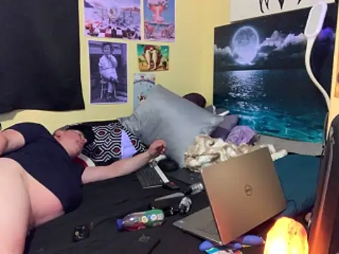 Mic Oxinner online show from 1, 4, 2026