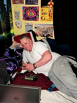 Mic Oxinner online show from 20, 5, 2026