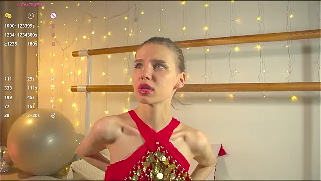 Elation Evy online show from 2, 3, 2026