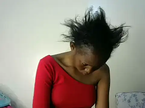 Kasweet Lee online show from 21, 2, 2025