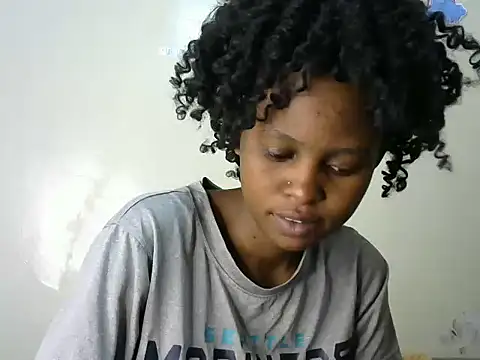 Kasweet Lee online show from 26, 9, 2025